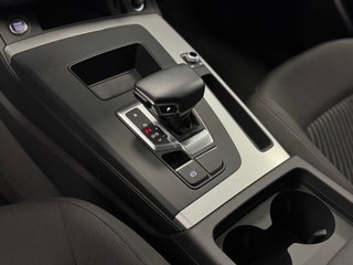 Audi Q5 40TDI Quattro Ultra S-tronic