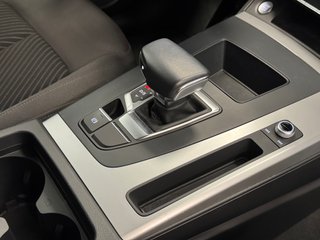 Audi Q5 40TDI Quattro Ultra S-tronic