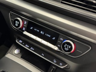 Audi Q5 40TDI Quattro Ultra S-tronic