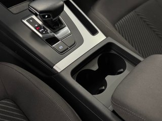 Audi Q5 40TDI Quattro Ultra S-tronic