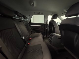 Audi Q5 40TDI Quattro Ultra S-tronic
