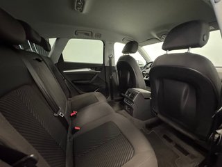 Audi Q5 40TDI Quattro Ultra S-tronic