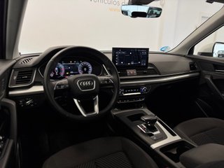 Audi Q5 40TDI Quattro Ultra S-tronic