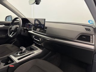 Audi Q5 40TDI Quattro Ultra S-tronic