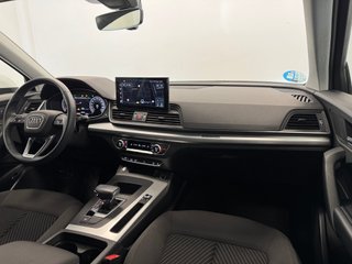 Audi Q5 40TDI Quattro Ultra S-tronic