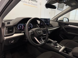 Audi Q5 40TDI Quattro Ultra S-tronic