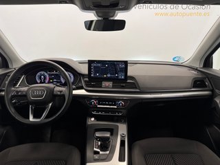 Audi Q5 40TDI Quattro Ultra S-tronic