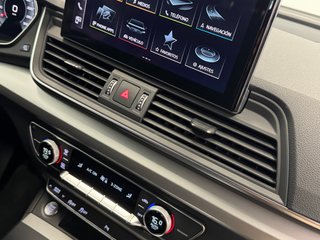Audi Q5 40TDI Quattro Ultra S-tronic
