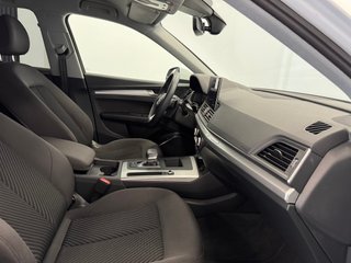 Audi Q5 40TDI Quattro Ultra S-tronic