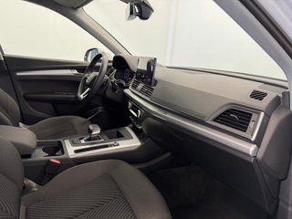 Audi Q5 40TDI Quattro Ultra S-tronic