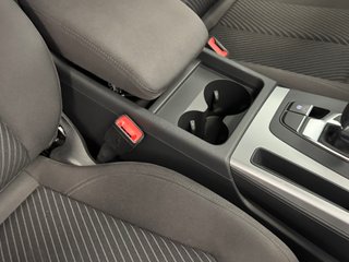 Audi Q5 40TDI Quattro Ultra S-tronic