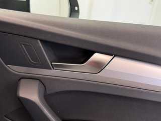 Audi Q5 40TDI Quattro Ultra S-tronic