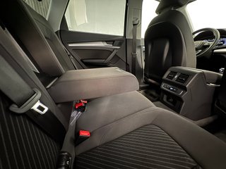 Audi Q5 40TDI Quattro Ultra S-tronic