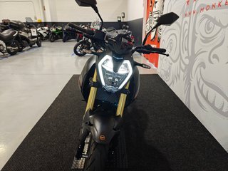 KEEWAY RKF 125CC  2026  2.370KMS