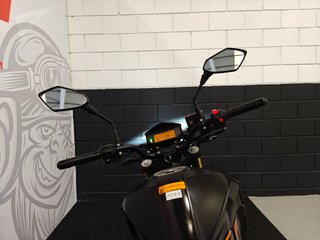 KEEWAY RKF 125CC  2026  2.370KMS