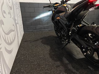 KEEWAY RKF 125CC  2026  2.370KMS