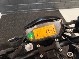 KEEWAY RKF 125CC  2026  2.370KMS