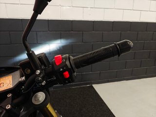 KEEWAY RKF 125CC  2026  2.370KMS
