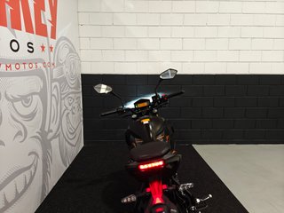 KEEWAY RKF 125CC  2026  2.370KMS