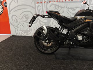 KEEWAY RKF 125CC  2026  2.370KMS