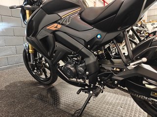 KEEWAY RKF 125CC  2026  2.370KMS