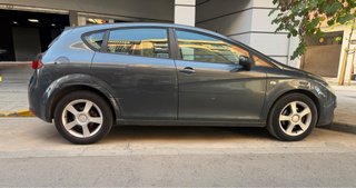 SEAT Leon 2.0 TDi 140 cv