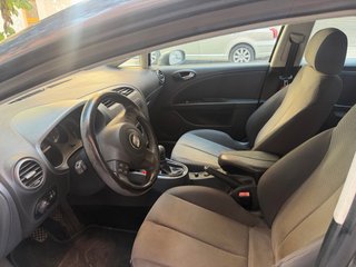 SEAT Leon 2.0 TDi 140 cv