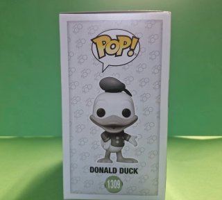 Funko Pop! Donald Duck Disney 100 Edición Especial