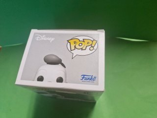 Funko Pop! Donald Duck Disney 100 Edición Especial