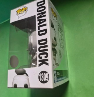 Funko Pop! Donald Duck Disney 100 Edición Especial