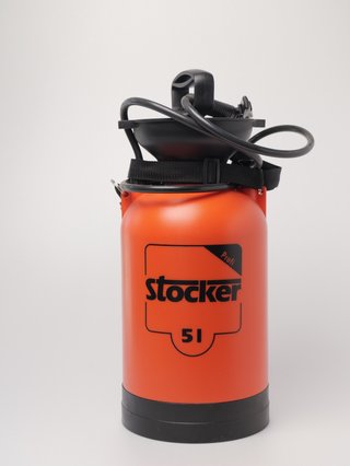 Pompa irroratrice Stocker 5L