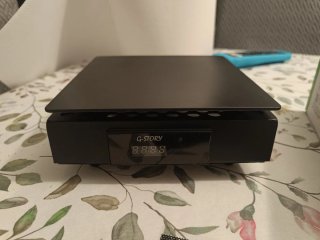 Ventilatore G-STORY per Xbox Series X