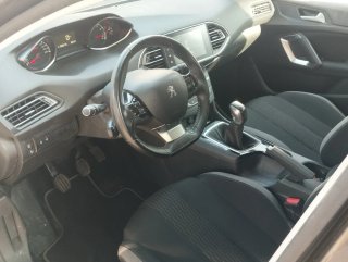 Peugeot 308 2015
