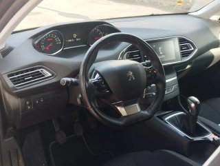 Peugeot 308 2015