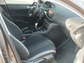 Peugeot 308 2015