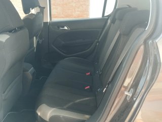 Peugeot 308 2015