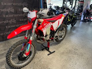 Gas Gas EC 250 2022 - 2870 km
