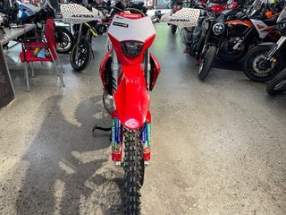 Gas Gas EC 250 2022 - 2870 km