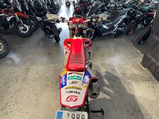 Gas Gas EC 250 2022 - 2870 km