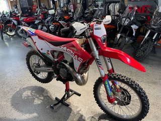 Gas Gas EC 250 2022 - 2870 km