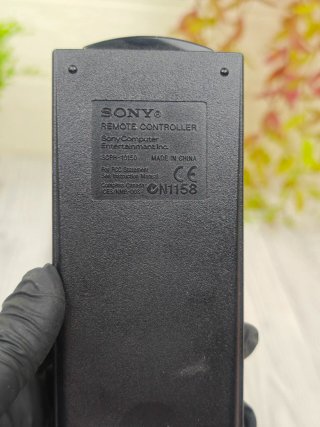 Controller DVD/CD Sony per PlayStation 2