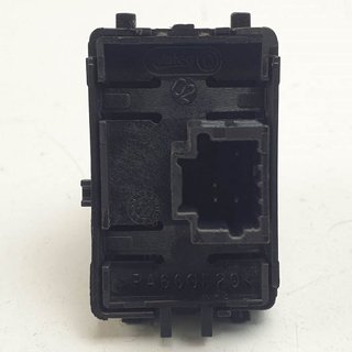MANDO ELEVALUNAS TRASERO DERECHO RENAULT RENAULT LAGUNA GRANDTOUR III 2007-2016