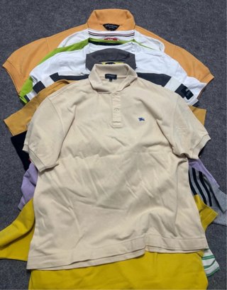 Lote 14 Camisetas Marca Vintage  Grado A y B