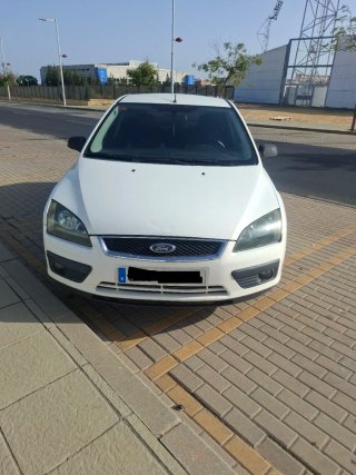Ford Focus 2005