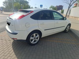 Ford Focus 2005