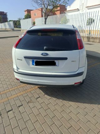 Ford Focus 2005