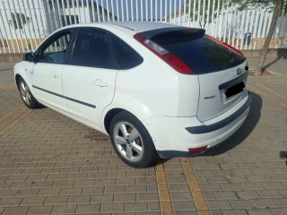 Ford Focus 2005