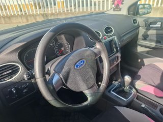 Ford Focus 2005
