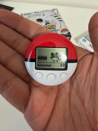 Box Pokémon Argento Soul Silver ITA + Pokewalker