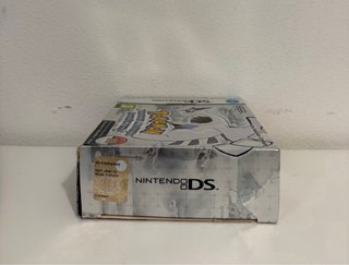 Box Pokémon Argento Soul Silver ITA + Pokewalker